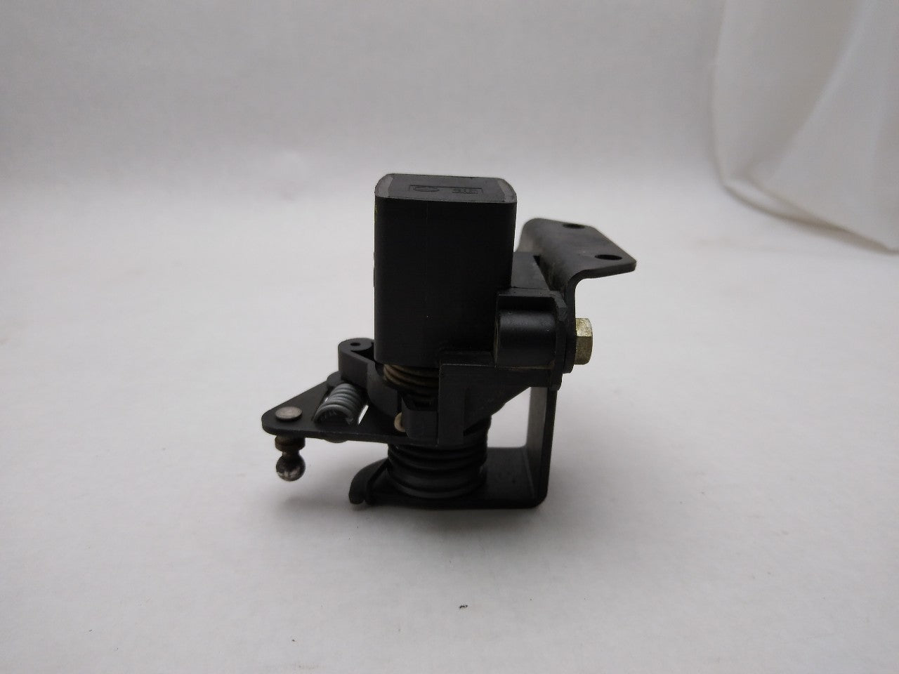 Mercedes SLK230 Accelerator Pedal Sensor