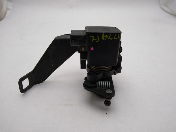 Mercedes SLK230 Accelerator Pedal Sensor