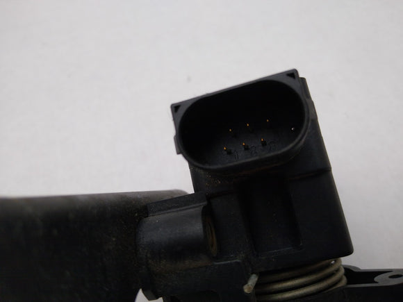 Mercedes SLK230 Accelerator Pedal Sensor