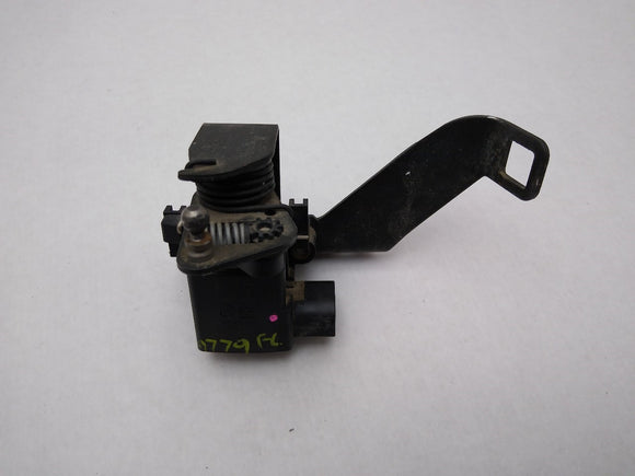 Mercedes SLK230 Accelerator Pedal Sensor