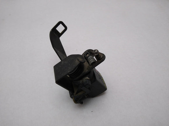 Mercedes SLK230 Accelerator Pedal Sensor