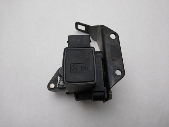 Mercedes SLK230 Accelerator Pedal Sensor