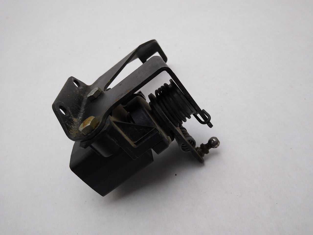 Mercedes SLK230 Accelerator Pedal Sensor