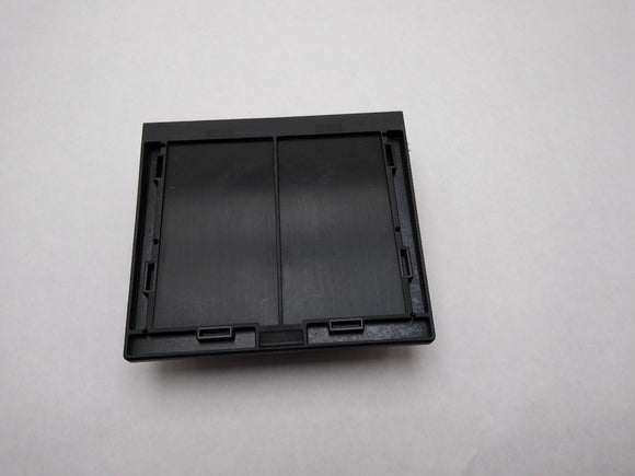 Mercedes SLK230 Engine Relay Control Module