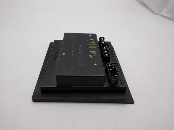 Mercedes SLK230 Engine Relay Control Module