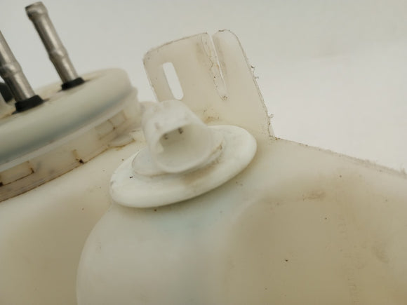 Mercedes SLK230 Windshield Washer Reservoir