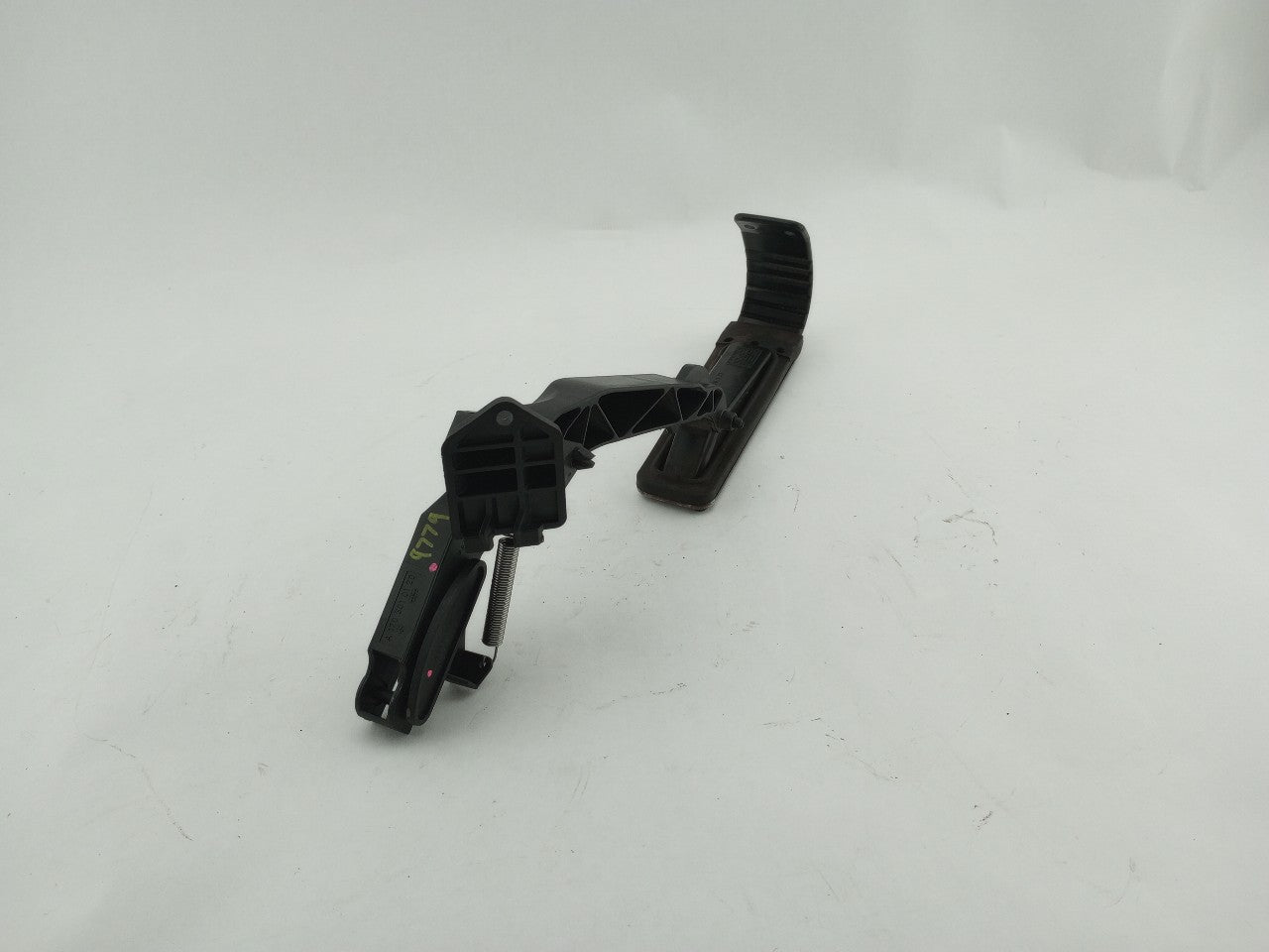 Mercedes SLK230 Accelerator Gas Pedal