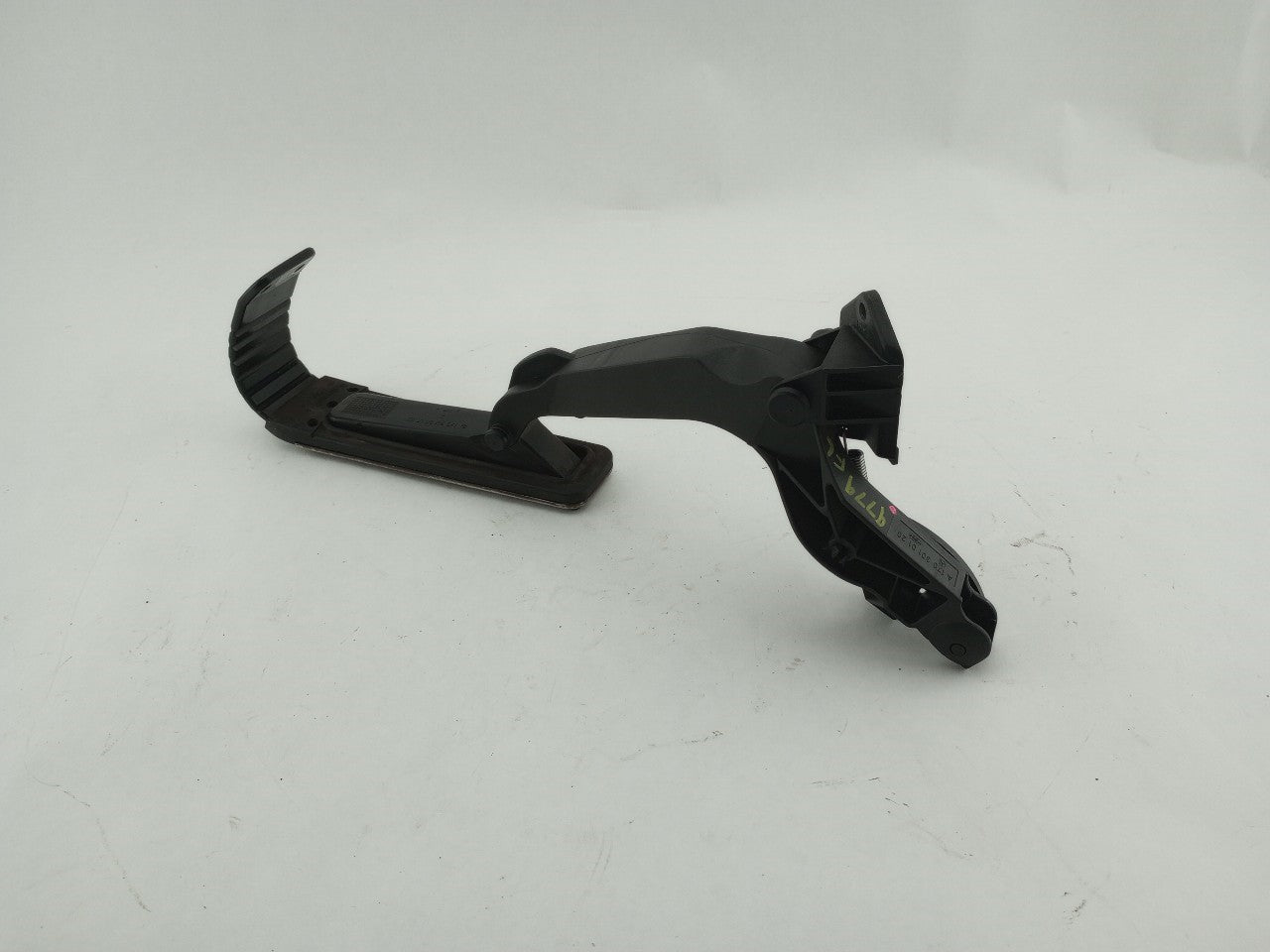 Mercedes SLK230 Accelerator Gas Pedal