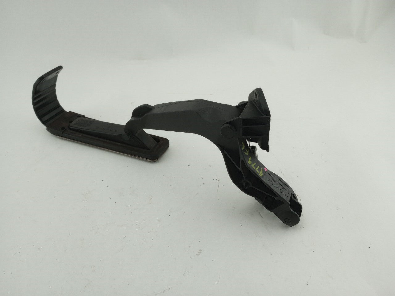Mercedes SLK230 Accelerator Gas Pedal