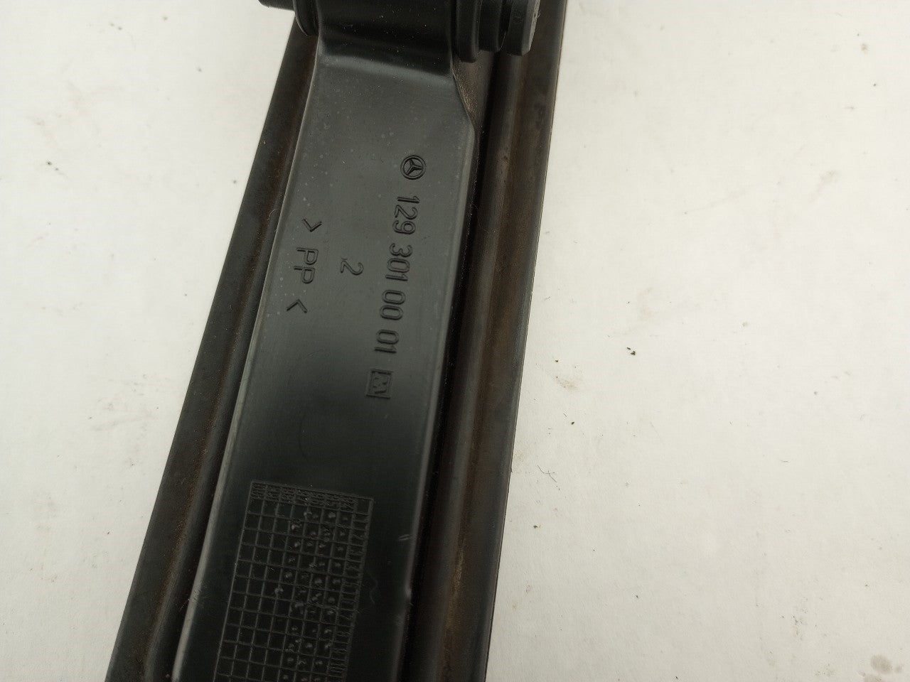 Mercedes SLK230 Accelerator Gas Pedal