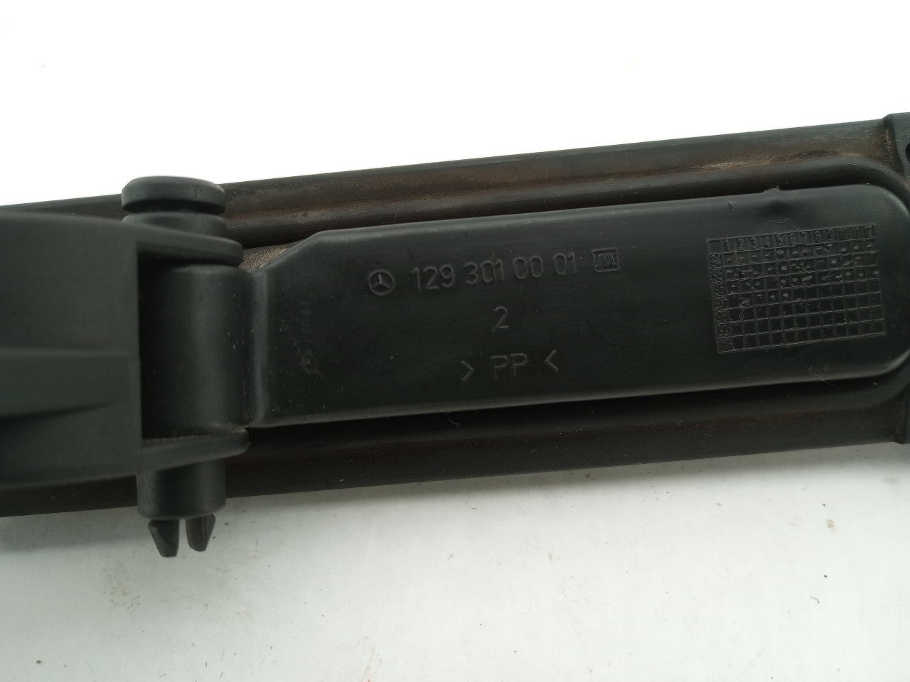 Mercedes SLK230 Accelerator Gas Pedal