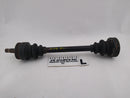 Mercedes SLK320 Driver Left Rear Axle Drive Shaft-1