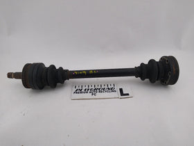 Mercedes SLK320 Driver Left Rear Axle Drive Shaft