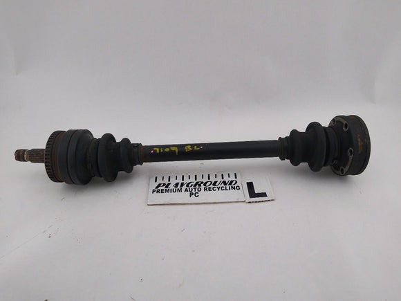 Mercedes SLK320 Driver Left Rear Axle Drive Shaft