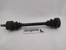 Mercedes SLK320 Driver Left Rear Axle Drive Shaft-2