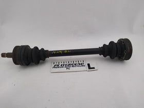 Mercedes SLK320 Driver Left Rear Axle Drive Shaft - 0