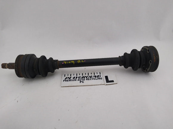 Mercedes SLK320 Driver Left Rear Axle Drive Shaft