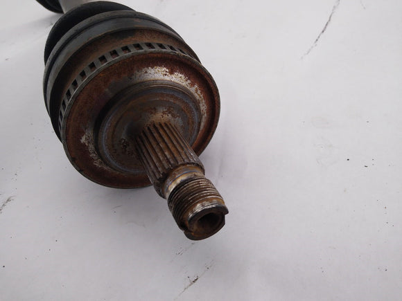 Mercedes SLK320 Driver Left Rear Axle Drive Shaft
