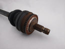 Mercedes SLK320 Driver Left Rear Axle Drive Shaft-7