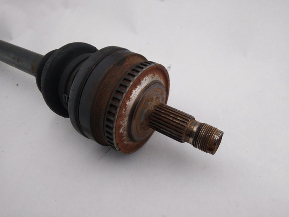 Mercedes SLK320 Driver Left Rear Axle Drive Shaft
