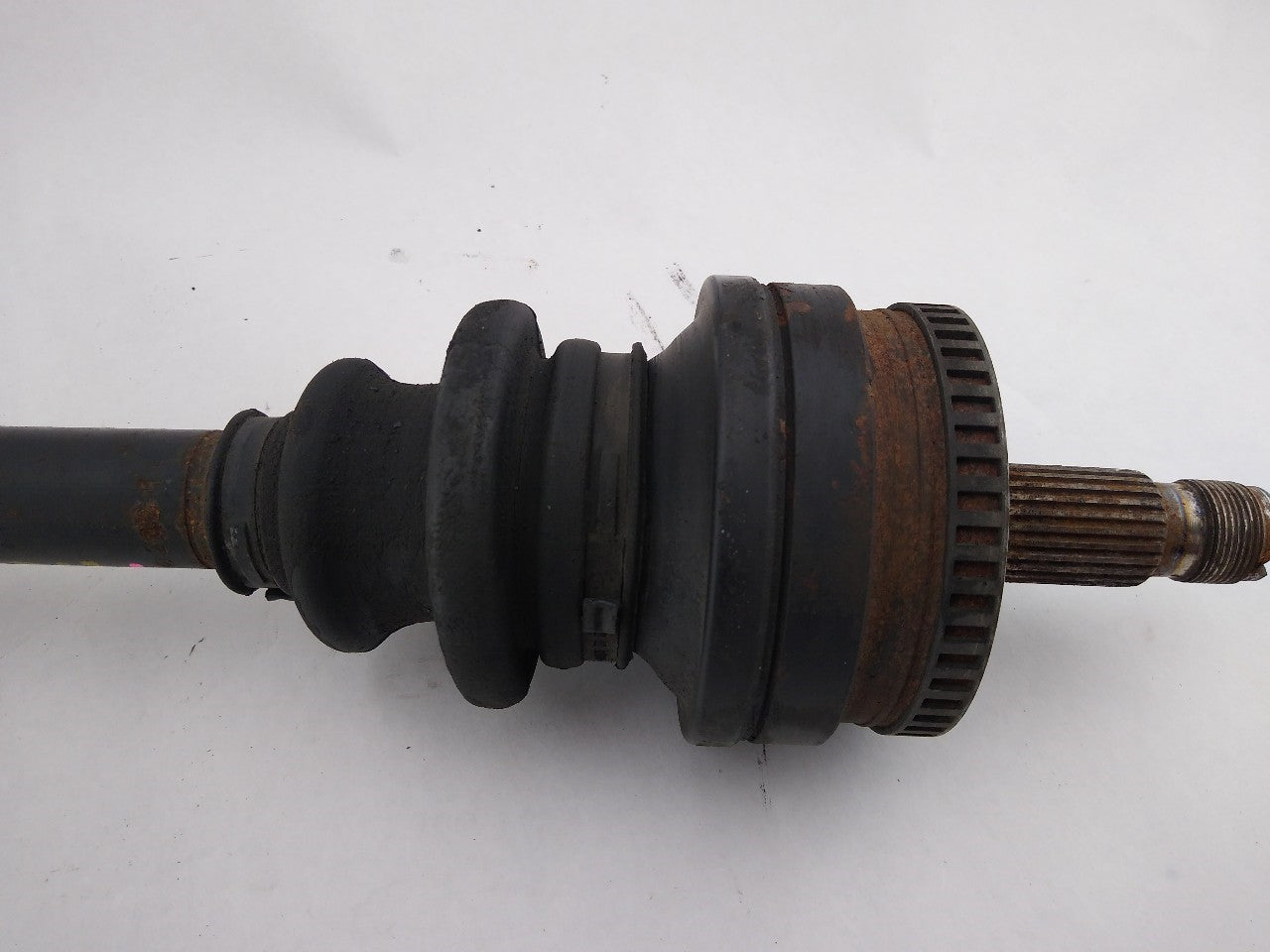 Mercedes SLK320 Driver Left Rear Axle Drive Shaft