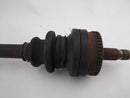 Mercedes SLK320 Driver Left Rear Axle Drive Shaft-8