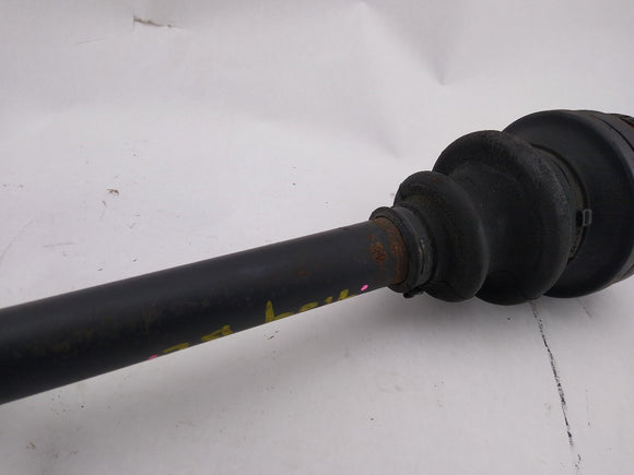 Mercedes SLK320 Driver Left Rear Axle Drive Shaft