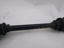 Mercedes SLK320 Driver Left Rear Axle Drive Shaft-10