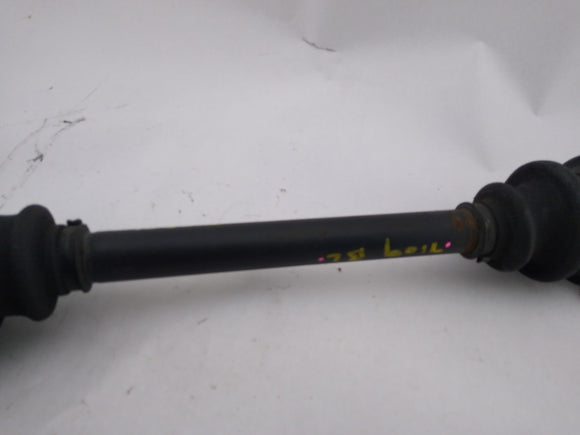 Mercedes SLK320 Driver Left Rear Axle Drive Shaft