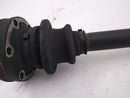 Mercedes SLK320 Driver Left Rear Axle Drive Shaft-11