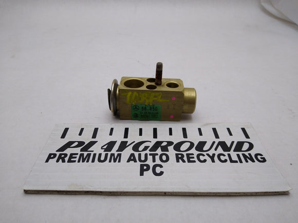 Mercedes SLK320 AC Expansion Valve