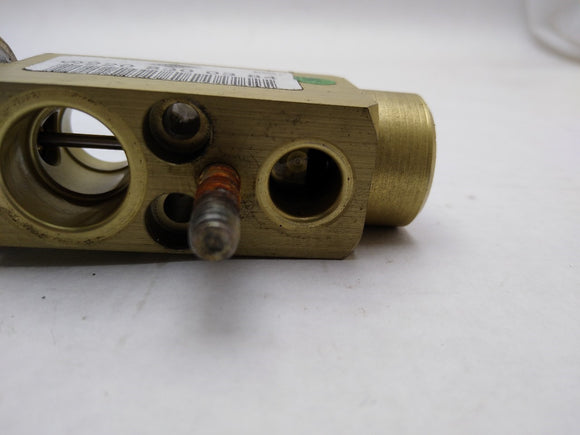 Mercedes SLK320 AC Expansion Valve