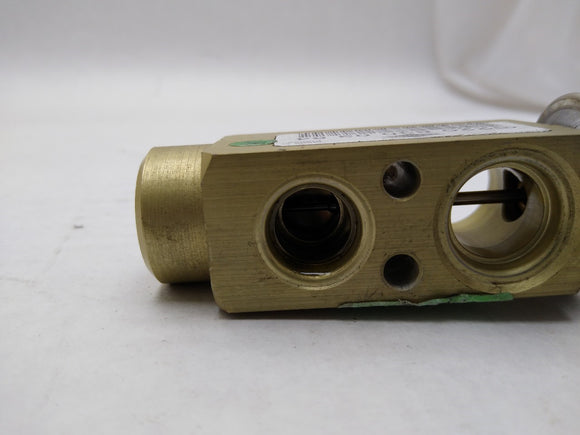 Mercedes SLK320 AC Expansion Valve