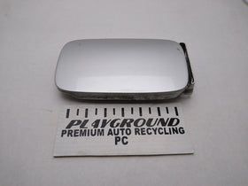 Mercedes SLK320 Fuel Filler Door