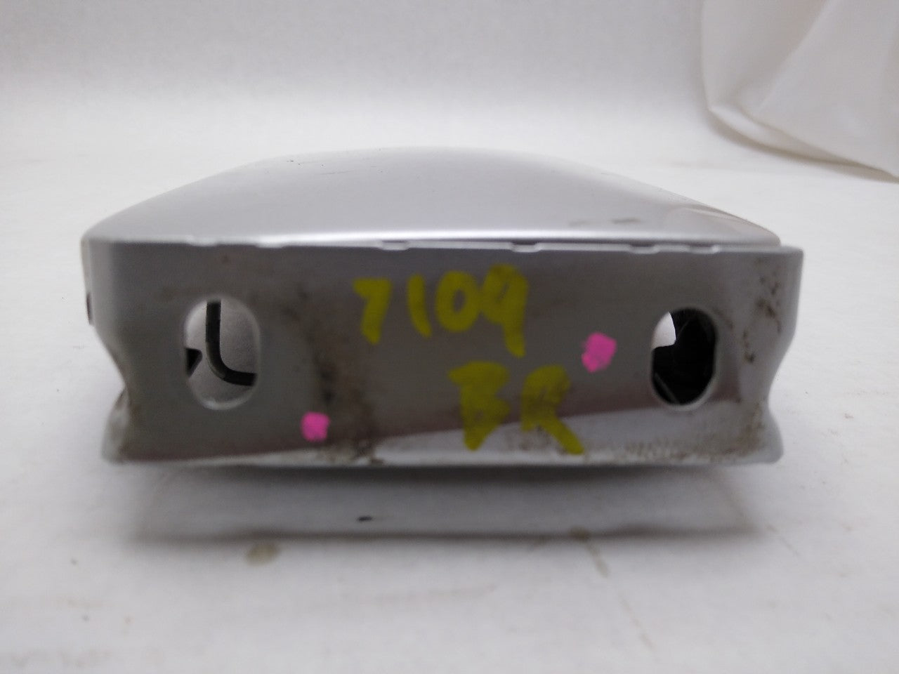 Mercedes SLK320 Fuel Filler Door