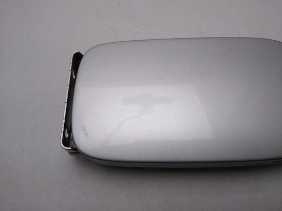 Mercedes SLK320 Fuel Filler Door
