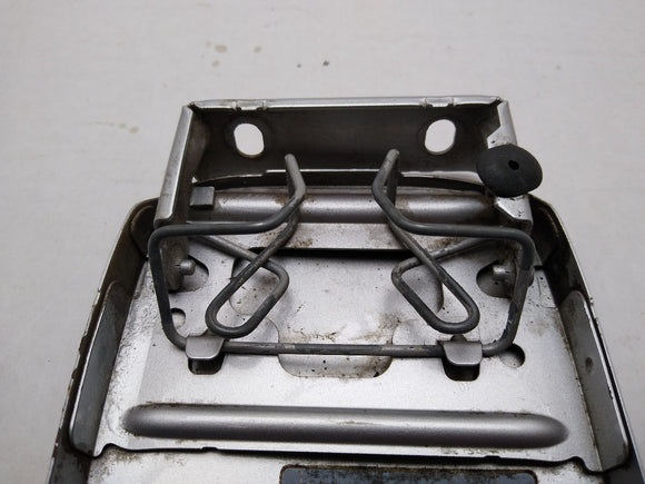 Mercedes SLK320 Fuel Filler Door