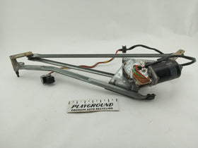 Mercedes SLK320 Windshield Wiper Transmission And Motor