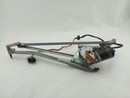 Mercedes SLK320 Windshield Wiper Transmission And Motor-2