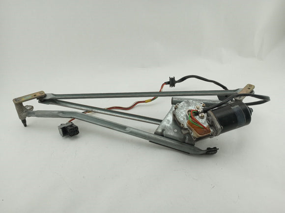 Mercedes SLK320 Windshield Wiper Transmission And Motor