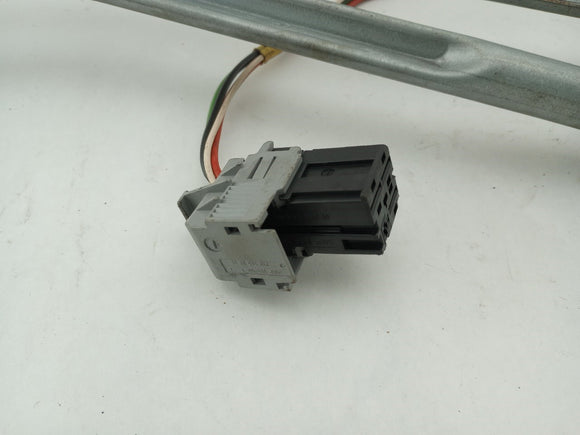 Mercedes SLK320 Windshield Wiper Transmission And Motor