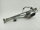 Mercedes SLK320 Windshield Wiper Transmission And Motor-6