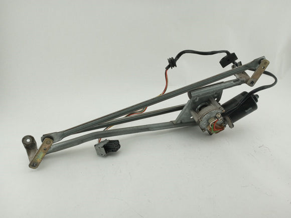 Mercedes SLK320 Windshield Wiper Transmission And Motor
