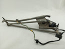Mercedes SLK320 Windshield Wiper Transmission And Motor-7