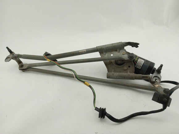 Mercedes SLK320 Windshield Wiper Transmission And Motor
