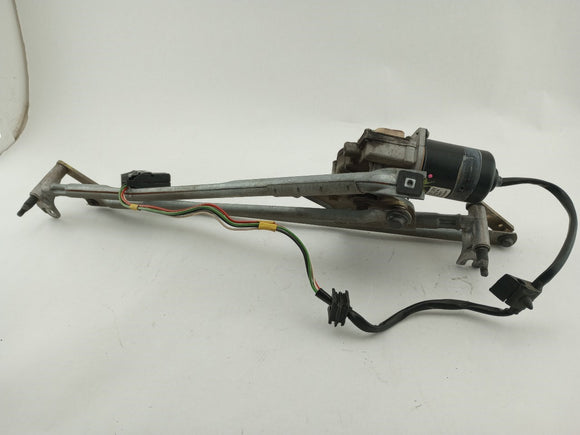 Mercedes SLK320 Windshield Wiper Transmission And Motor