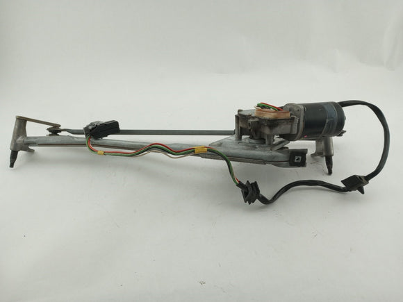 Mercedes SLK320 Windshield Wiper Transmission And Motor