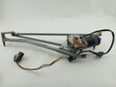 Mercedes SLK320 Windshield Wiper Transmission And Motor-12
