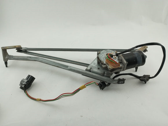 Mercedes SLK320 Windshield Wiper Transmission And Motor