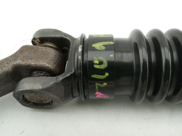 Mercedes SLK320 Intermediate Steering Column Shaft